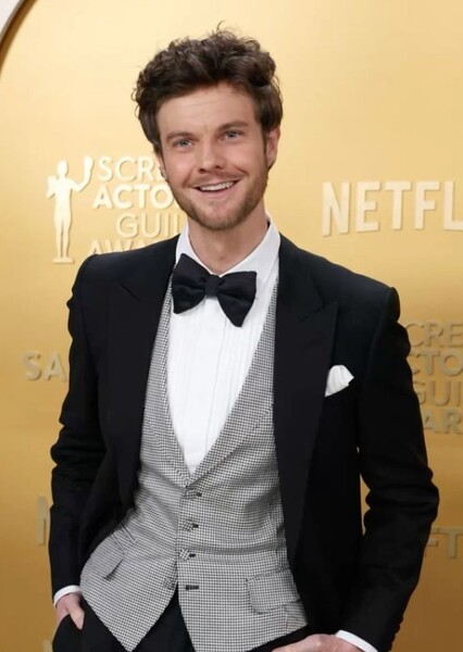 Jack Quaid photo