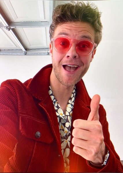 Jack Quaid