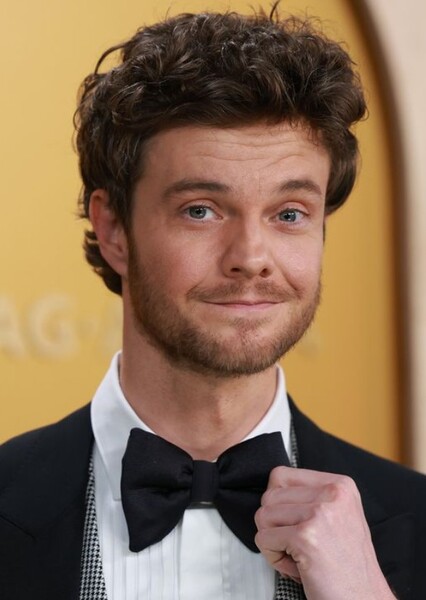 Jack Quaid photo
