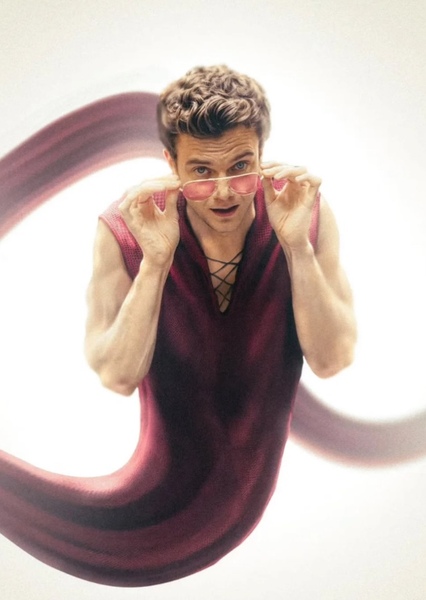 Jack Quaid photo