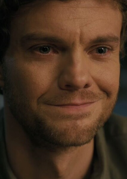 Jack Quaid photo