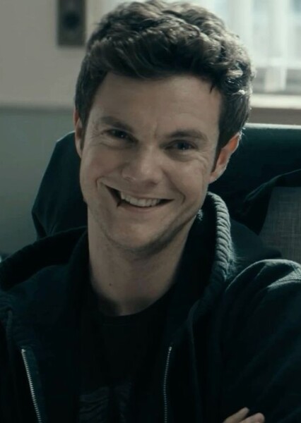 Jack Quaid photo