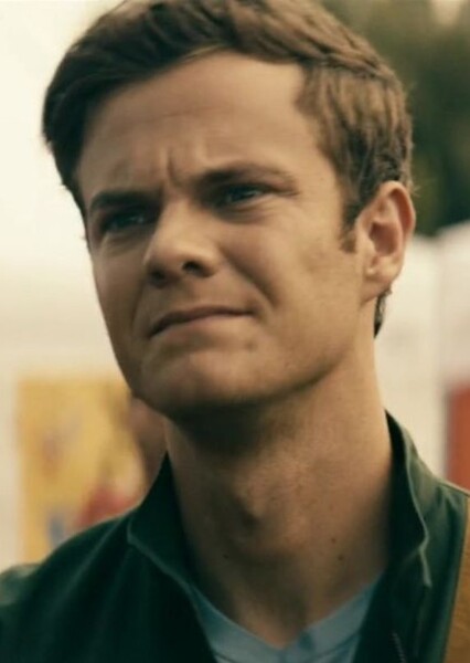 Jack Quaid