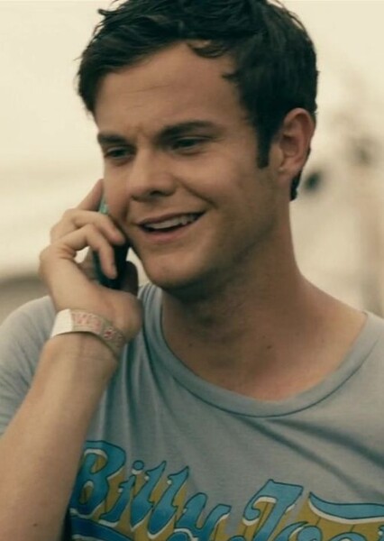 Jack Quaid photo