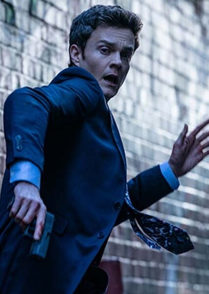 Jack Quaid