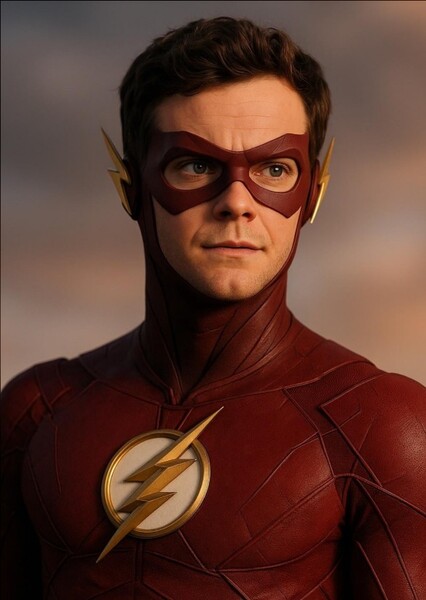 Jack Quaid photo