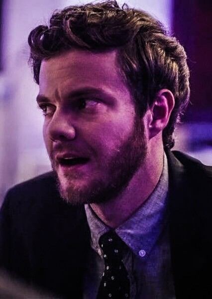 Jack Quaid