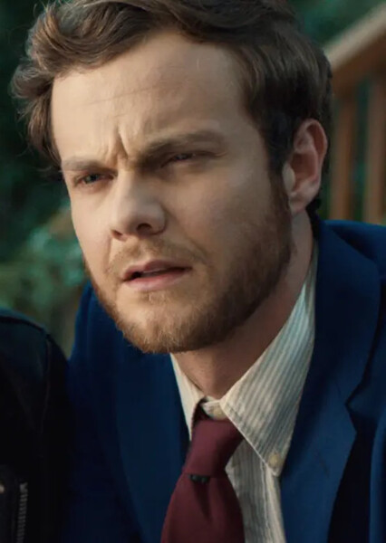 Jack Quaid