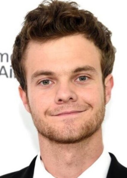 Jack Quaid