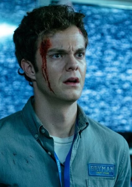 Jack Quaid photo