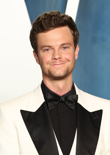 Jack Quaid