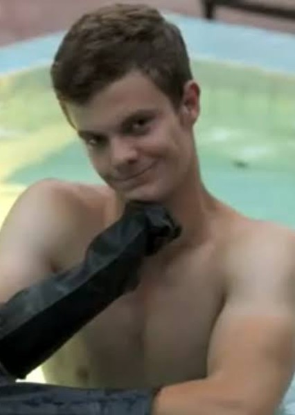 Jack Quaid