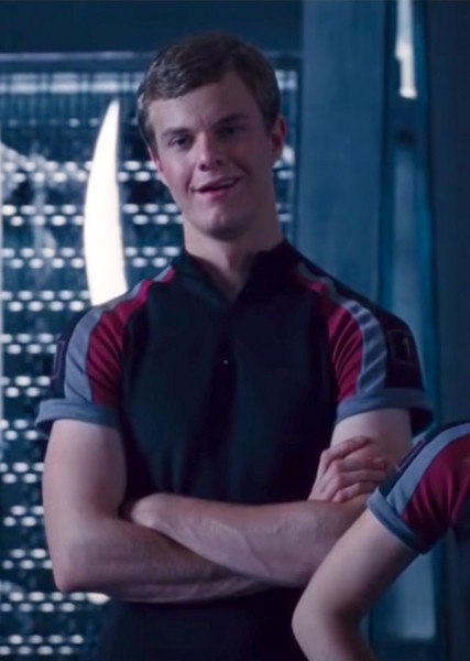 Jack Quaid