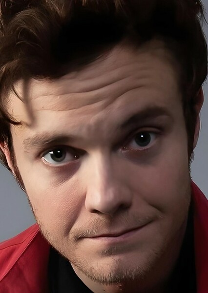 Jack Quaid photo