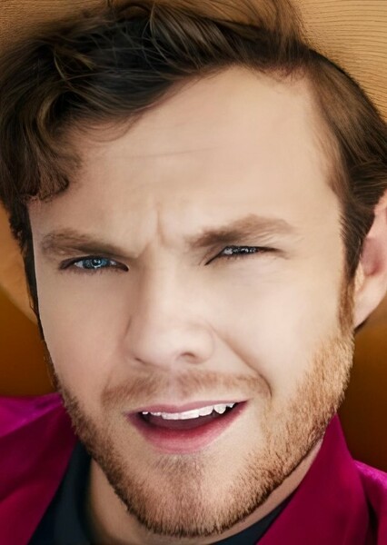Jack Quaid photo