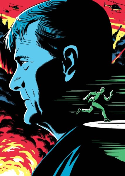 Jack Reacher