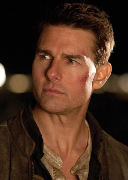 Jack Reacher photo