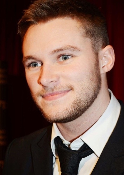 Jack Reynor photo