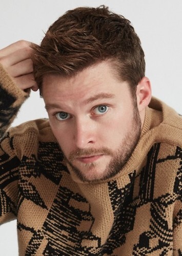Jack Reynor photo