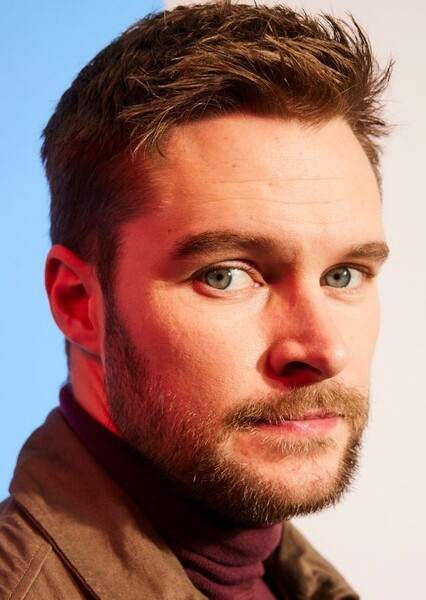 Jack Reynor photo