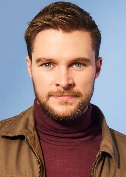 Jack Reynor photo