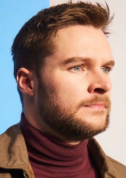 Jack Reynor photo
