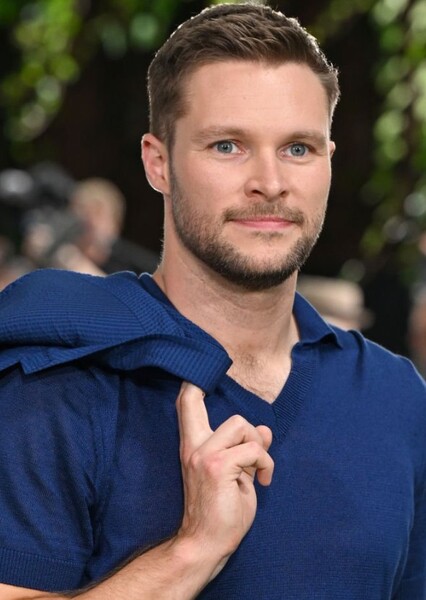 Jack Reynor photo