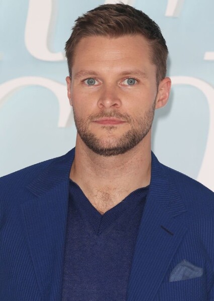 Jack Reynor photo