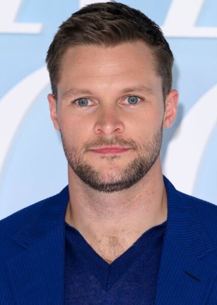 Jack Reynor photo