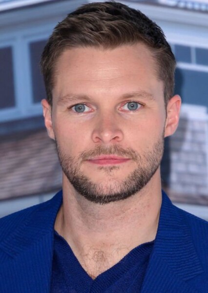 Jack Reynor