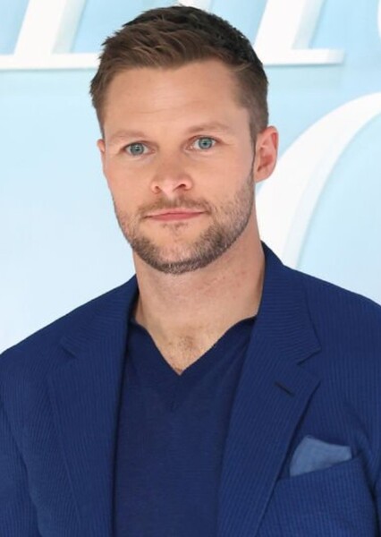 Jack Reynor photo