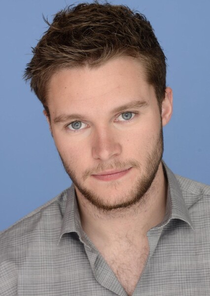 Jack Reynor photo