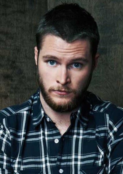 Jack Reynor photo
