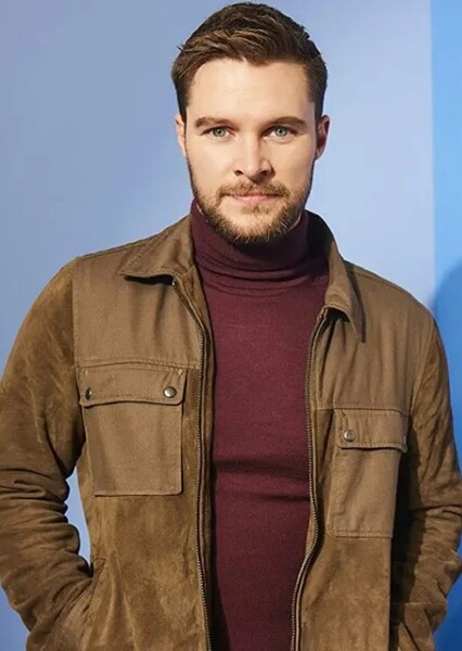 Jack Reynor photo