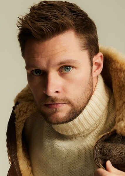 Jack Reynor photo