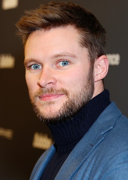 Jack Reynor photo