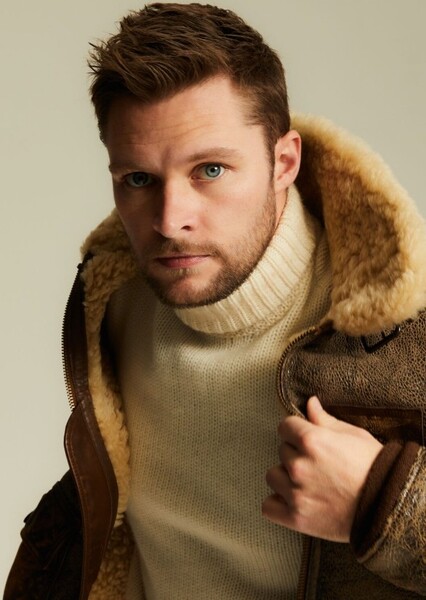 Jack Reynor photo