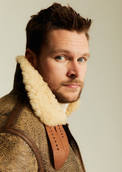 Jack Reynor photo