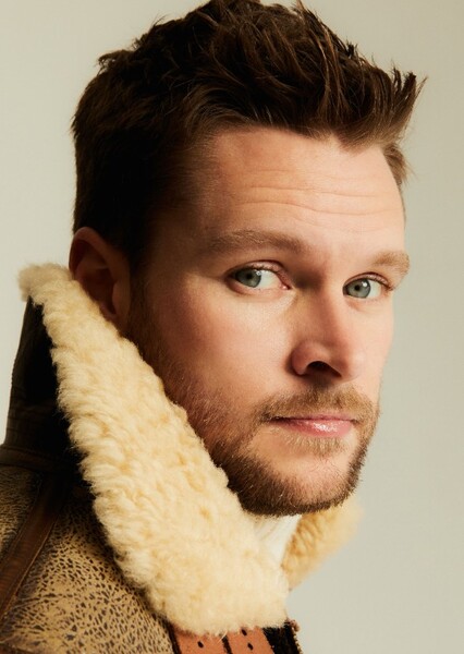 Jack Reynor photo