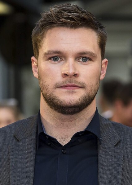 Jack Reynor