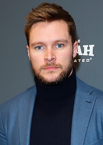 Jack Reynor photo