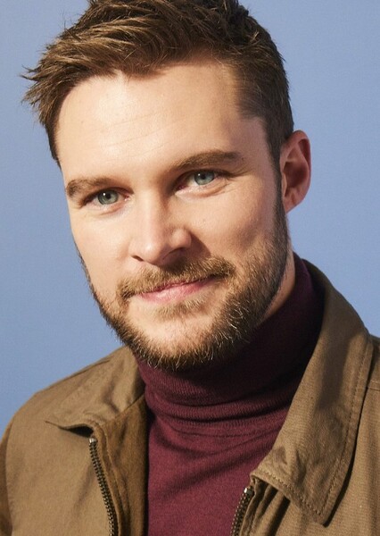 Jack Reynor photo