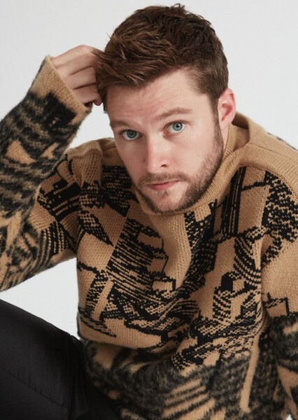 Jack Reynor photo