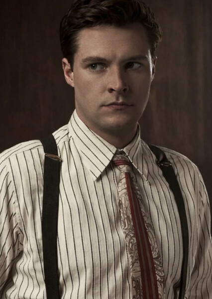 Jack Reynor