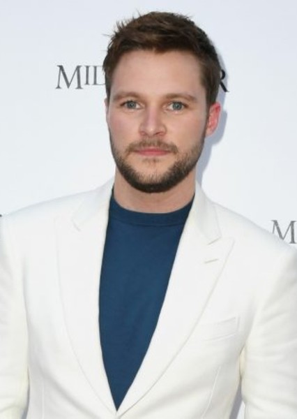 Jack Reynor photo