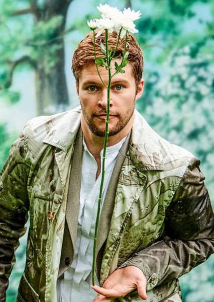Jack Reynor photo