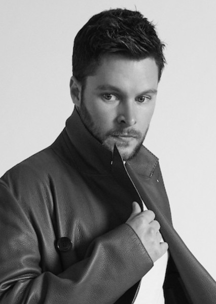 Jack Reynor photo