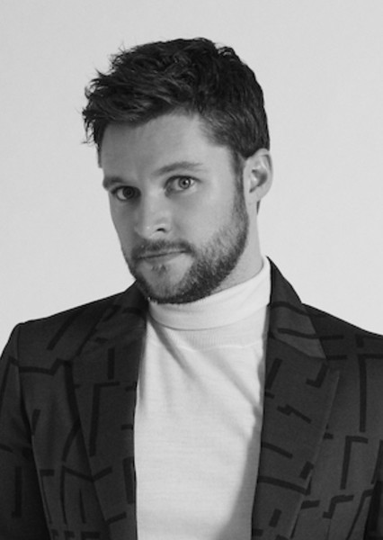Jack Reynor photo
