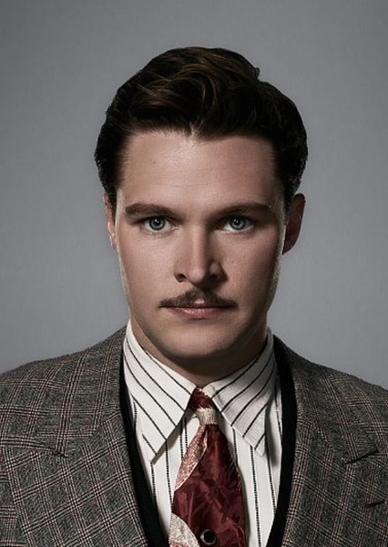 Jack Reynor photo