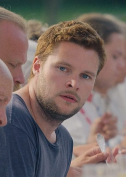 Jack Reynor photo